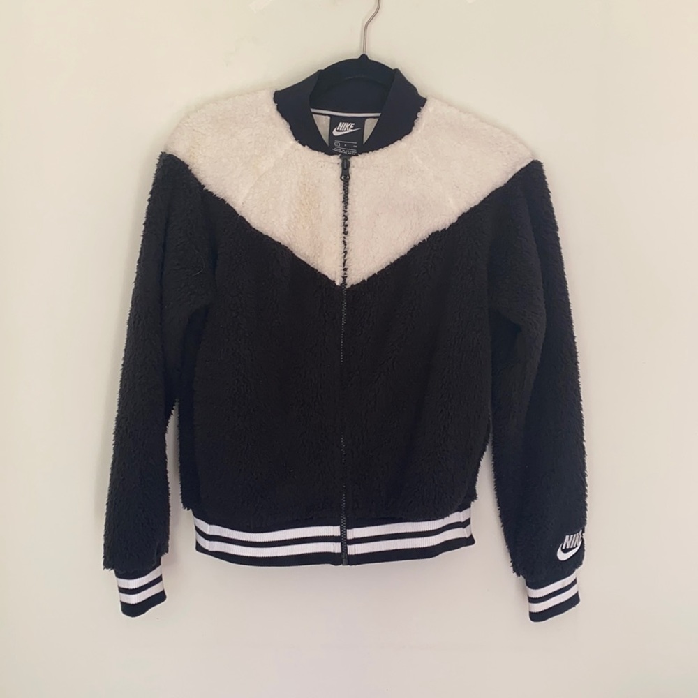 Nike fleece